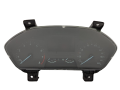 Tacho Kombiinstrument Ford Fiesta MK8 H1BT-10849-EAC