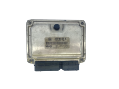 Steuergerät 038906019NL 0281012276 Seat Bosch 60289