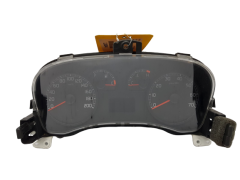 Tacho Kombiinstrument Fiat Punto 46833368 503000460300 21861