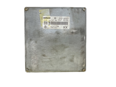 Steuergerät 23710 74B61 0261204247 74B61-24800 Nissan Bosch 54125