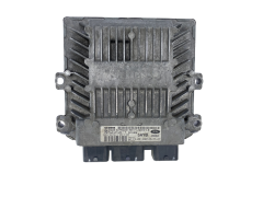 Steuergerät 3S61-12A650-LB 5WS40140D-T SID 804 Ford Siemens 51203