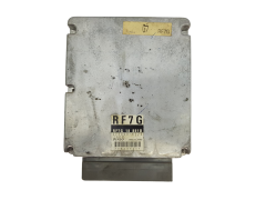 Steuergerät 275800-6372 RF7G 18 881B Mazda Denso 13566