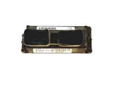 Steuergerät 46767823 IAW59F.P2 Fiat Magneti Marelli 27389