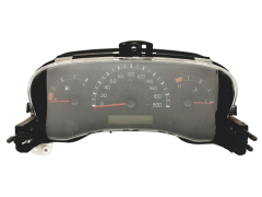 Tacho Kombiinstrument Fiat Panda 46801545 503000360300 41636