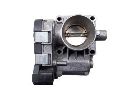 Drosselklappe Fiat Ford 5519278 40SMF10 Magneti 2641