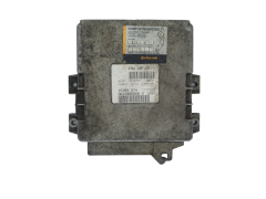 Steuergerät PSA 9637086880 IAW1AP.80 16300.574 Magneti 34273