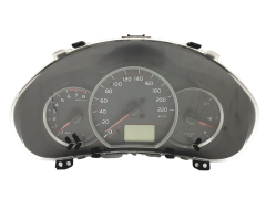 Tacho Kombiinstrument Toyota Yaris 83800-0DR50 MB157550-5203