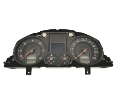 Tacho Kombiinstrument VW Passat B6 A2C53145550 28851