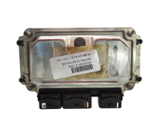 Steuergerät 0261206943 9647480580 9638765680 PSA Bosch 3151