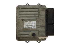 Steuergerät FGP 6JF.P3 55195817 71600.053.00 Fiat Magneti Marelli 14844