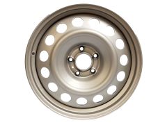 Stahlfelgen PSA Jumpy Expert 7Jx17 ET46 9811262480 Neues Original