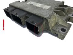 Steuergerät S120200105A 8200522357 8200510536 Renault 48033