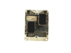 Steuergerät 90532609RY 0261204058 Opel Bosch 21392