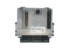 Steuergerät 0281031099 23710 4BE0D Nissan Bosch 43259