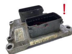 Steuergerät 00468080540 0261206714 Alfa Romeo Bosch
