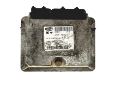 Steuergerät IAW4EF.G3 51761337 Fiat Magneti Marelli 19811