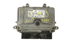 Steuergerät A6401503779 0281012382 Mercedes Bosch