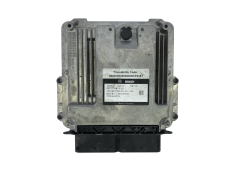 Steuergerät 0281B107B0-02-01 EDC17C69-3.T2 Alfa Bosch