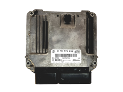 Steuergerät 55576896 0281017106 Opel Bosch