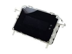 Radio-Display Ford CM5T-18B955-AC