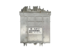 Steuergerät 0281001655 028906021GL VW Bosch 34420
