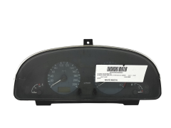 Tacho Kombiinstrument Citroen Xsara 9645744580 B 00 50093