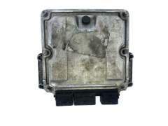 Steuergerät 0281011342 9640938680 9659440280 PSA Bosch 50221