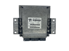 Steuergerät 9645989480 9655756380 IAW48P2.72 16.623.004 PSA 50783