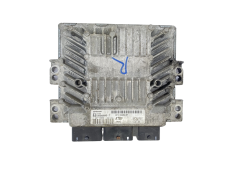 Steuergerät 5WS40909E-T AT11-12A650-BF SID206 Ford Continental