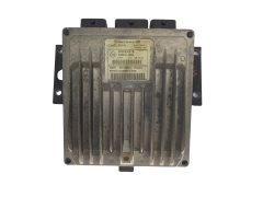 Steuergerät 8200334419 8200414354 R0410B024C Renault Delphi 3293