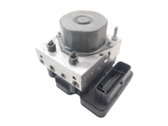Abs-Pumpe Renault Dacia 476605492R A 0265956285 Bosch 1080