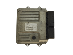 Steuergerät FGP 55195819 MJD6JF.Y1 71600.007.03 Lancia Magneti Marelli 16454