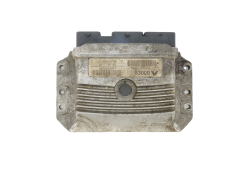 Steuergerät Renault 21584029-7A 8200283924 8200242405 Sagem 42246