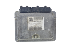 Steuergerät 46761568 IAW4GF.2M 61600.400.02 Fiat Magneti Marelli 55398
