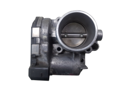 Drosselklappe Ford 8A6G-9F991-AB 0280750531 Bosch 1633