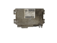 Steuergerät Lancia 46448299 IAW16F.ET 61602.074.02 Magneti Marelli 47160