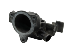 Thermostat Gehäuse Renault 8200493154 493155 1,4 1,6