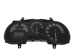 Tacho Kombiinstrument Seat Leon 1P0920823G 110080280027 58141