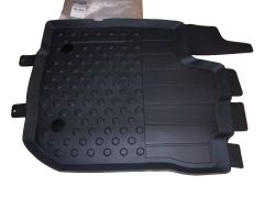 Fußmatten Matten Original 8201621053 Dacia