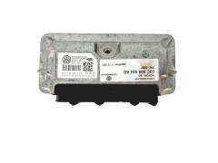 Steuergerät 03C906024AD IAW4HV.AD Seat Magneti Marelli 28362