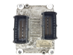 Steuergerät ME73H4F002 0261207902 Fiat Bosch 22248