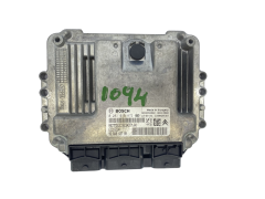 Steuergerät 0281013872 9664843780 9653958980 PSA Bosch 63371