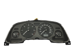 Tacho Kombiinstrument Opel Astra G 09228750DY 51360