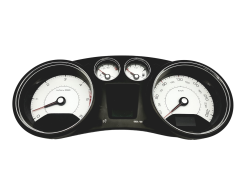 Tacho Kombiinstrument Peugeot 308 9664376980 Magneti