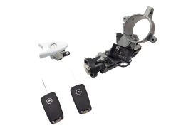 Zündschloss Opel Karl 94737994 13504286 909C-PK4R0