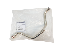 Ladeluftschlauch Renault 2.0 DCI 1519200Q0A 8200460763 Neues Original