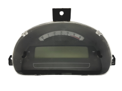 Tacho Kombiinstrument Citroen C2 C3 9660225880 D 02 44373