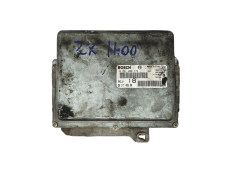 Steuergerät 0261200779 9617149980 26FM0170 PSA Bosch 24899