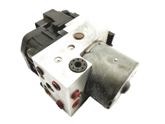 Abs-Pumpe Opel Zafira Astra G 90581417 0265216651 35368