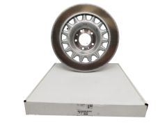 Bremsscheibe Rechts Vorne Original 9841732980 Peugeot